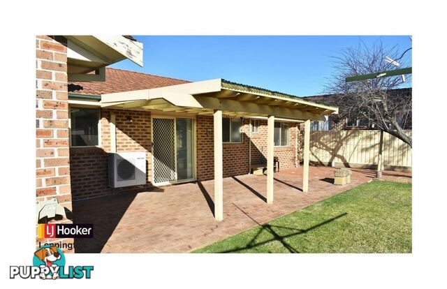 15 Elphin Street TAHMOOR NSW 2573