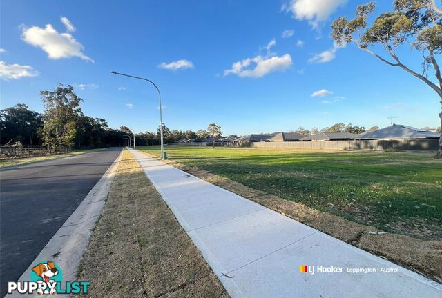 2 Major Roberts Avenue TAHMOOR NSW 2573