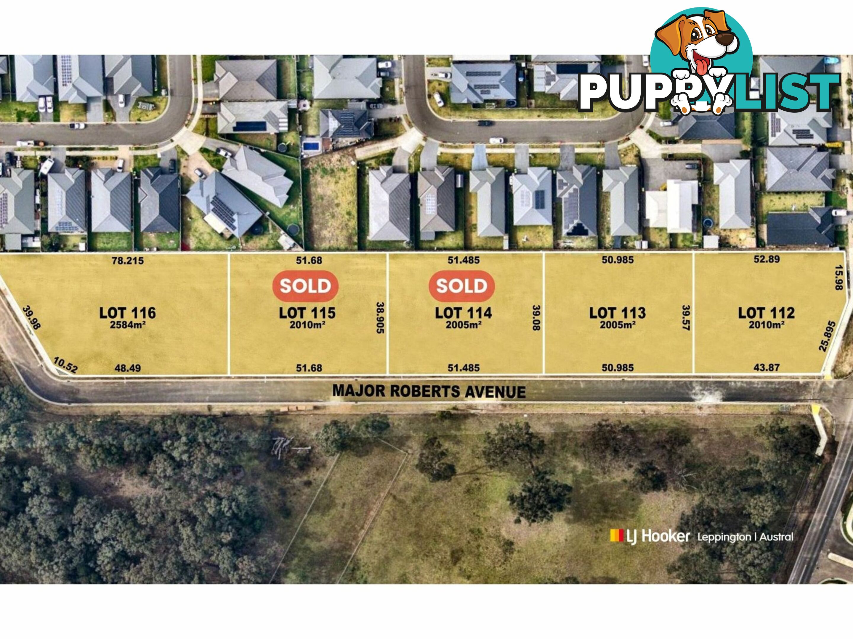 2 Major Roberts Avenue TAHMOOR NSW 2573