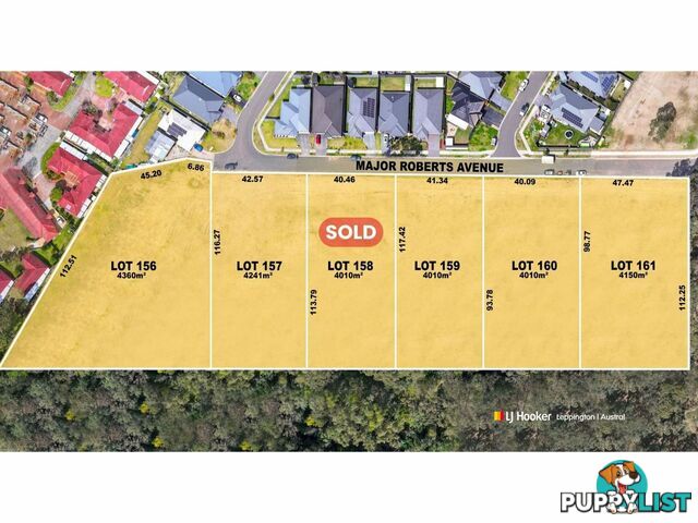 2 Major Roberts Avenue TAHMOOR NSW 2573