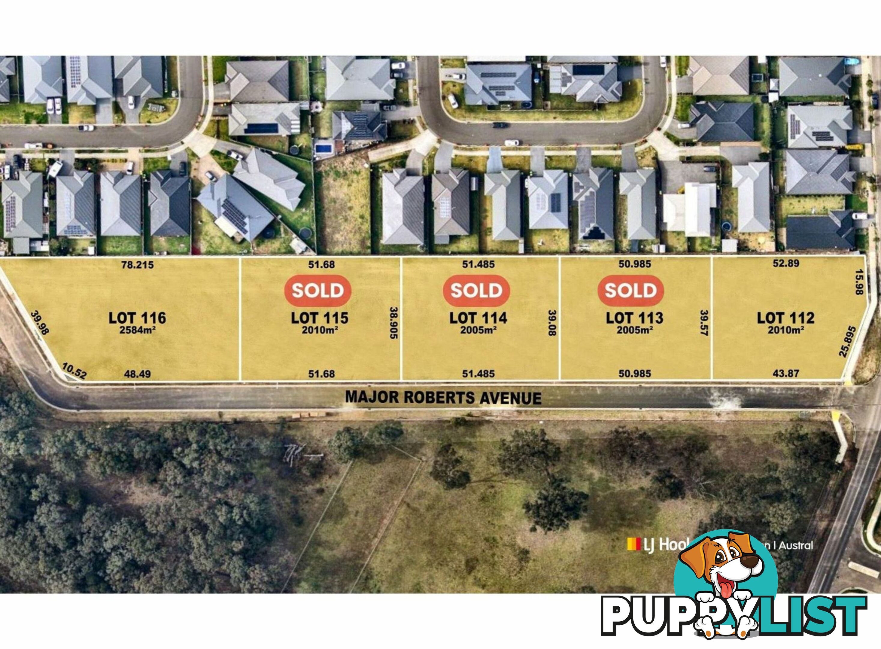 2 Major Roberts Avenue TAHMOOR NSW 2573