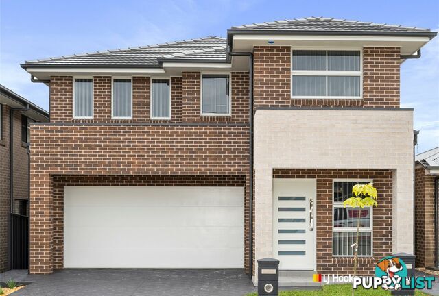 32 Brush Cherry Street LEPPINGTON NSW 2179