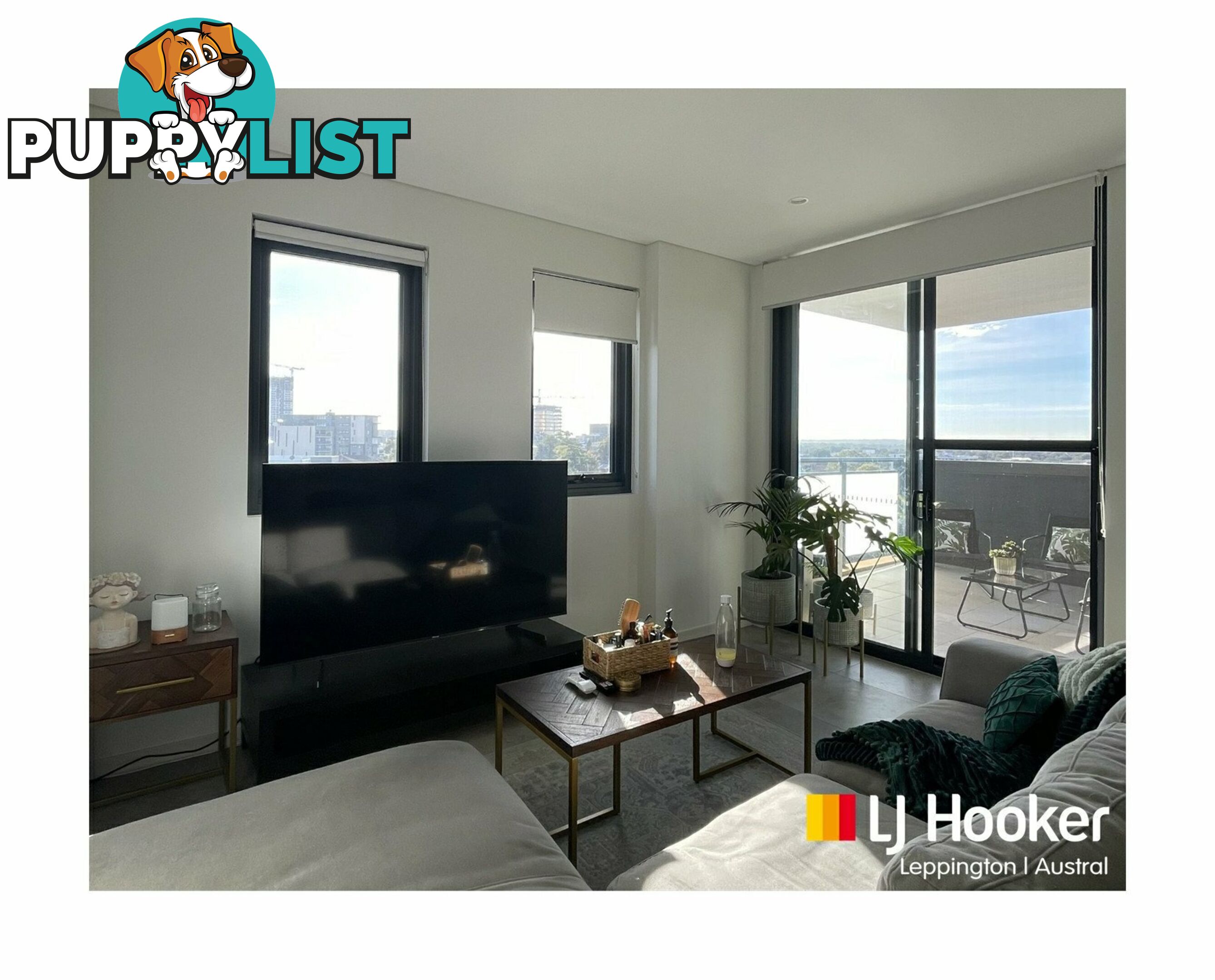Unit 43/33-35 Charles Street LIVERPOOL NSW 2170