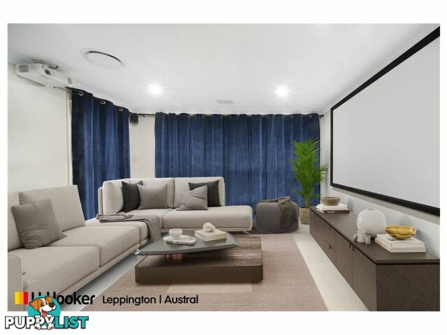 177 Crystal Palace Way LEPPINGTON NSW 2179