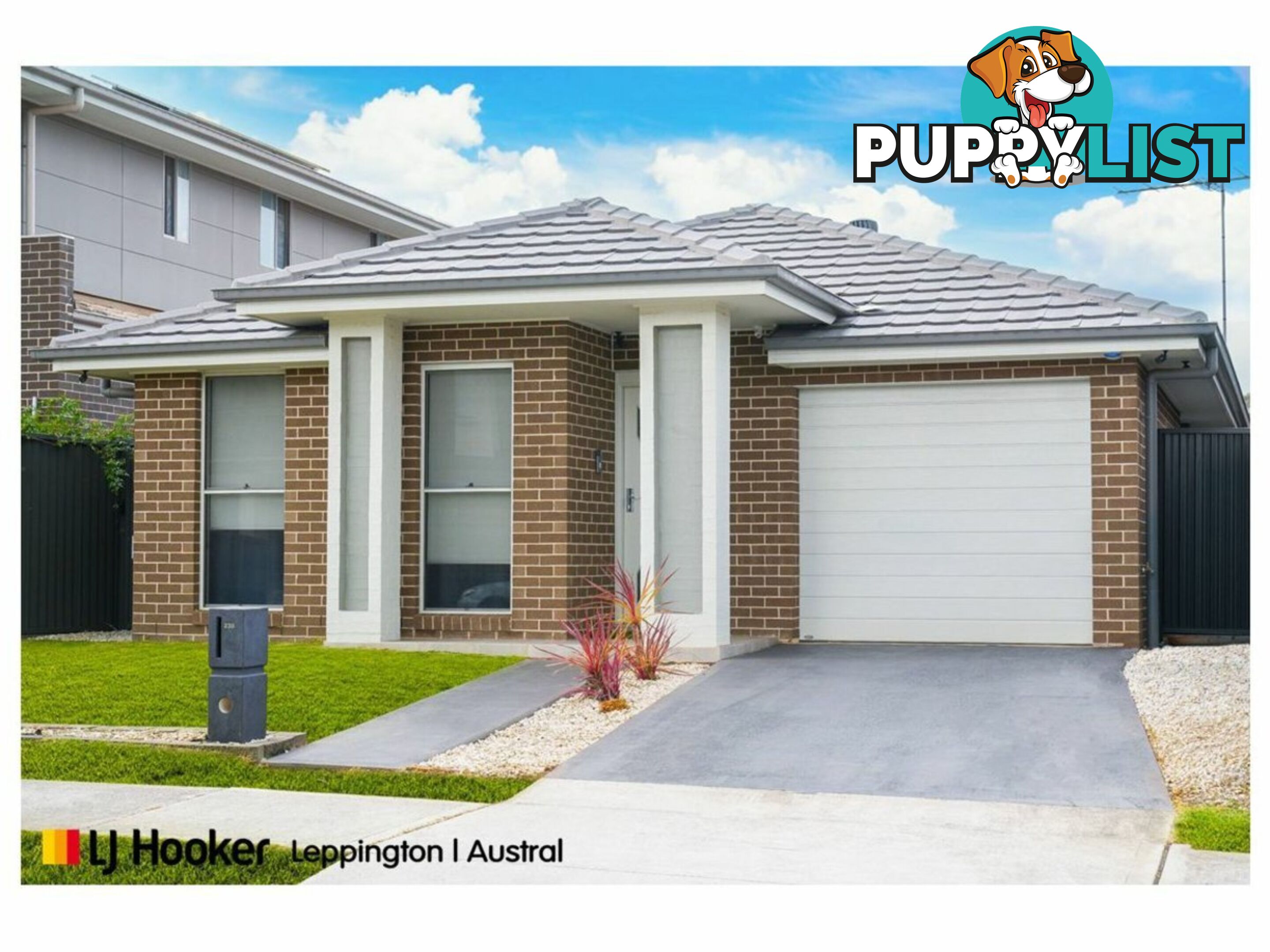 177 Crystal Palace Way LEPPINGTON NSW 2179