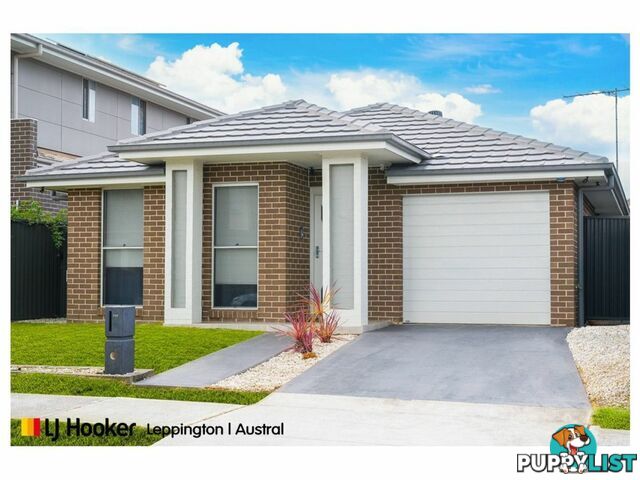 177 Crystal Palace Way LEPPINGTON NSW 2179