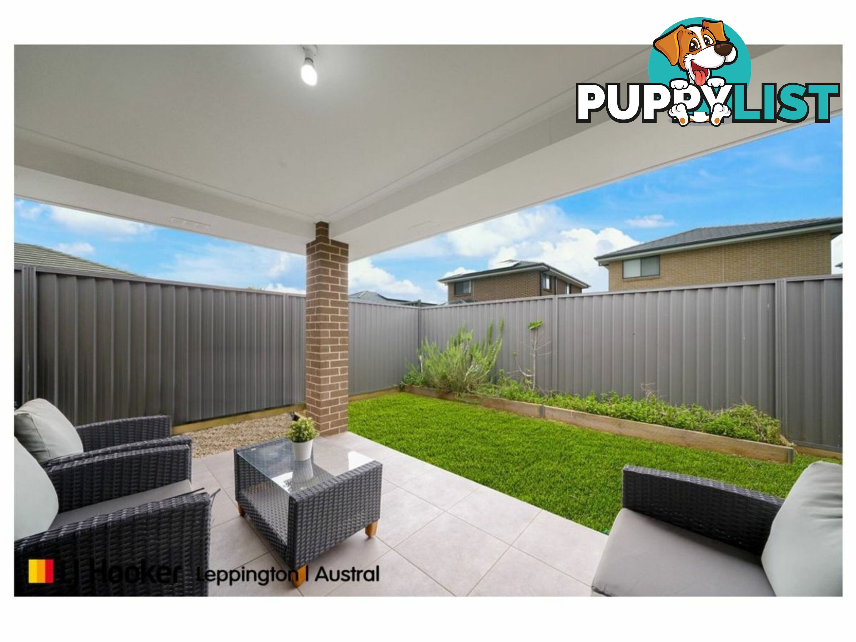 177 Crystal Palace Way LEPPINGTON NSW 2179