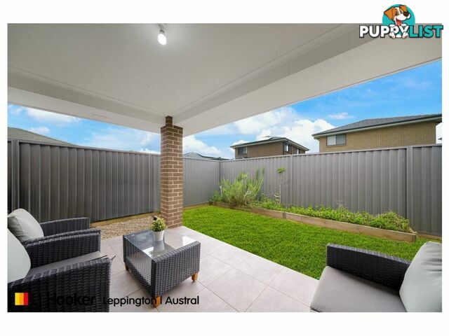 177 Crystal Palace Way LEPPINGTON NSW 2179