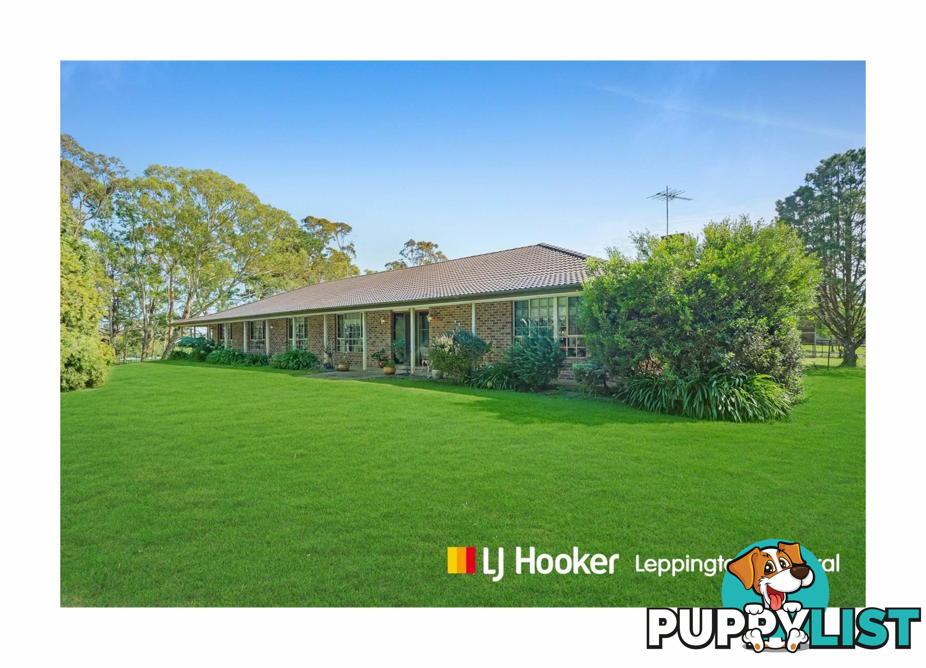 91 Dwyers Road PHEASANTS NEST NSW 2574