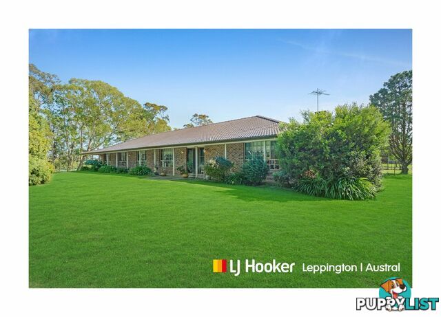 91 Dwyers Road PHEASANTS NEST NSW 2574