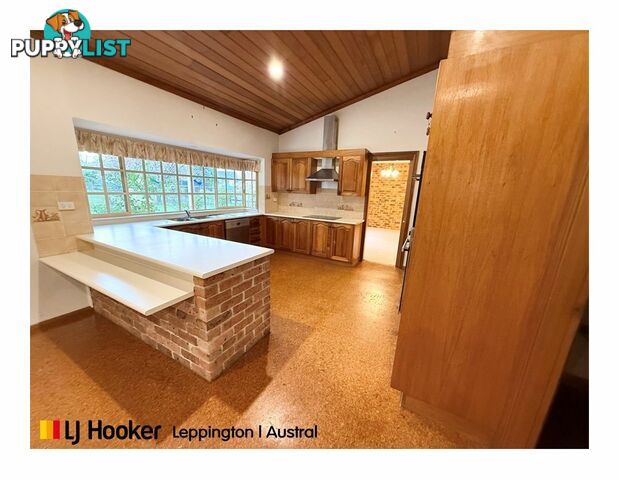 91 Dwyers Road PHEASANTS NEST NSW 2574