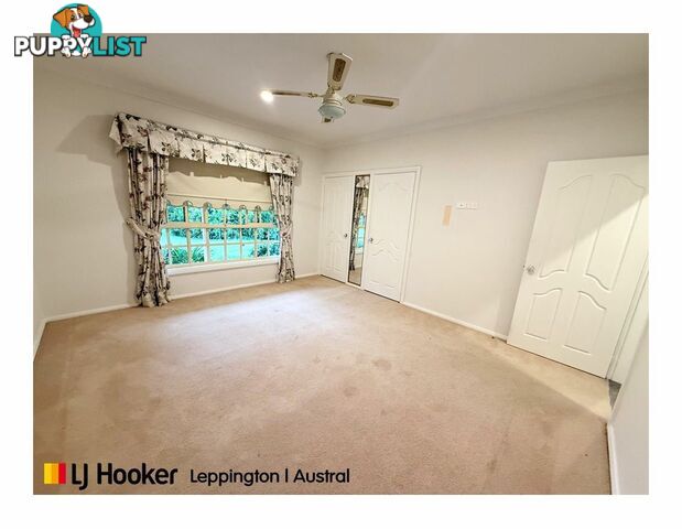91 Dwyers Road PHEASANTS NEST NSW 2574