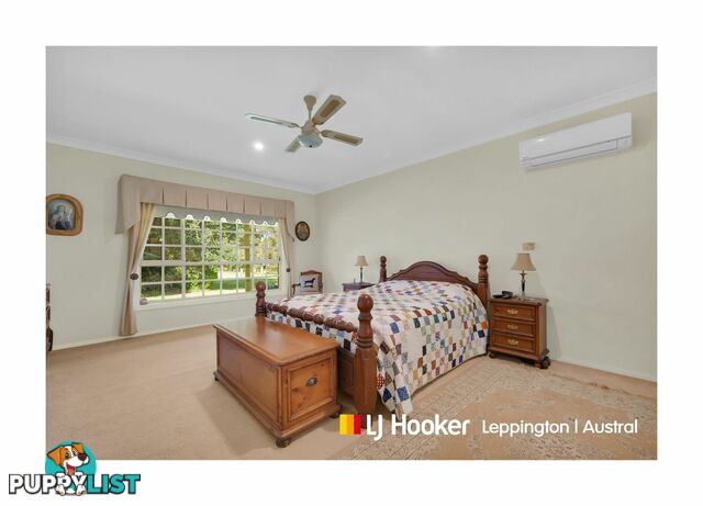 91 Dwyers Road PHEASANTS NEST NSW 2574