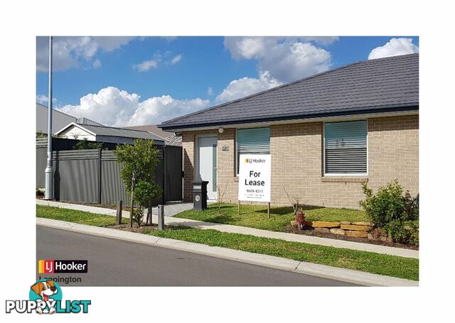 2 Plantation Rise COBBITTY NSW 2570