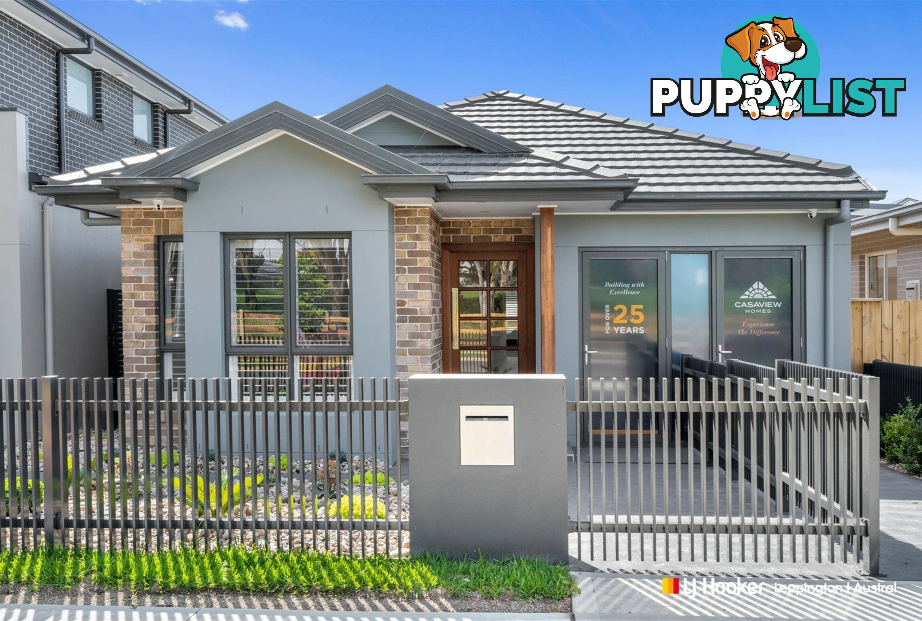 19 Moon Street LEPPINGTON NSW 2179