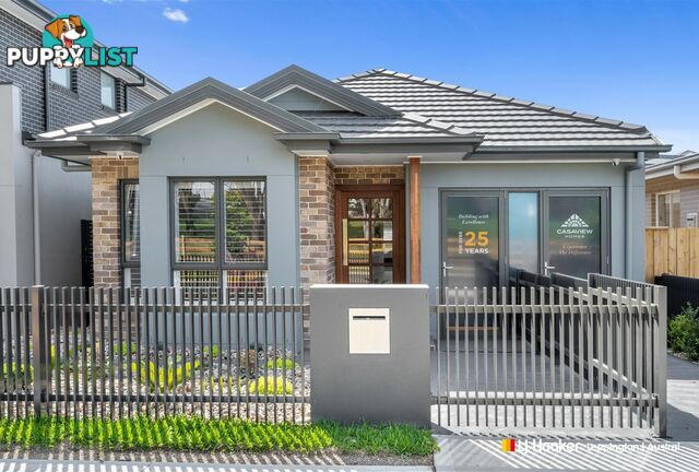 19 Moon Street LEPPINGTON NSW 2179