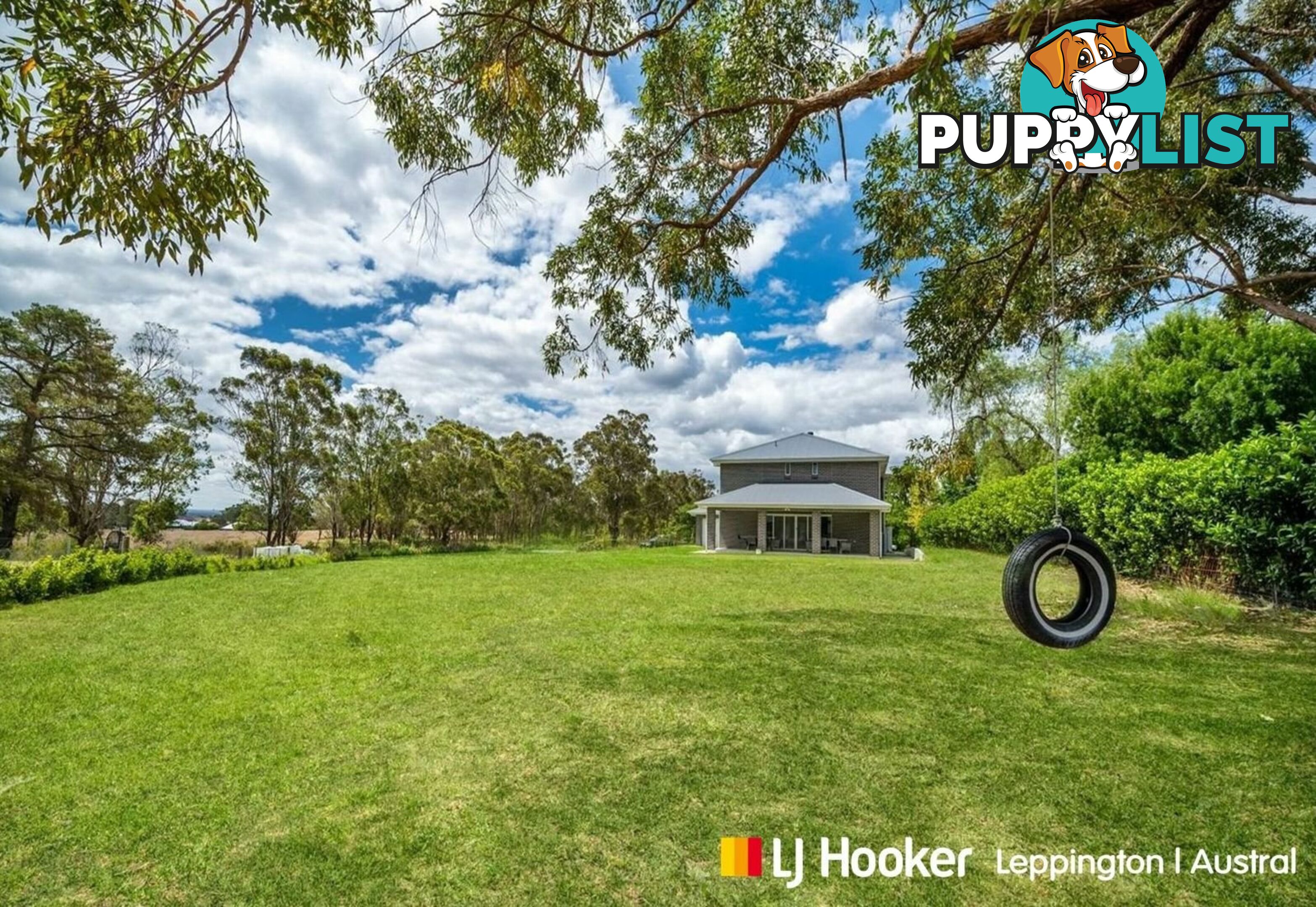 17 Yewens Circuit GRASMERE NSW 2570