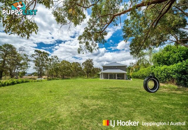 17 Yewens Circuit GRASMERE NSW 2570