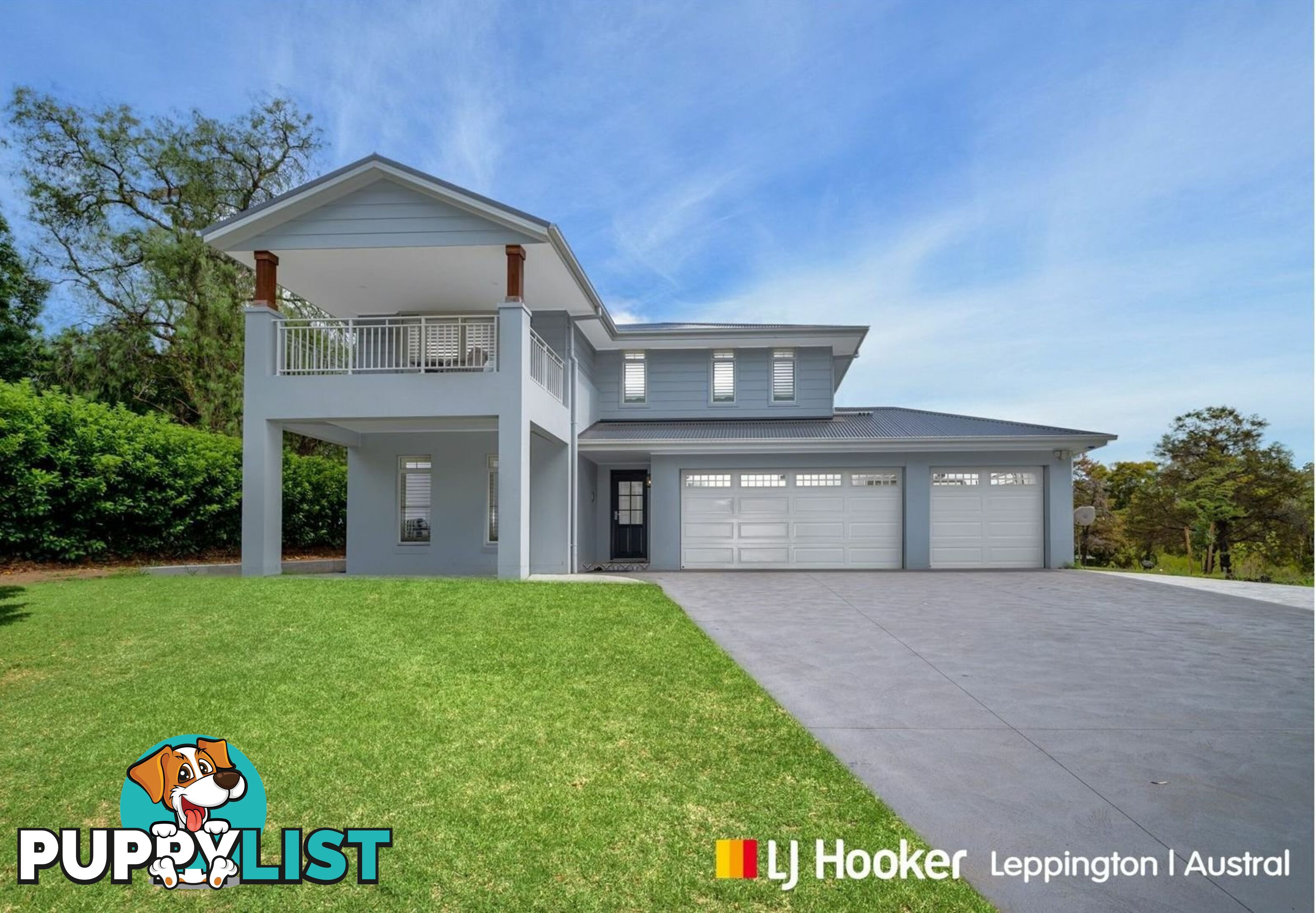 17 Yewens Circuit GRASMERE NSW 2570