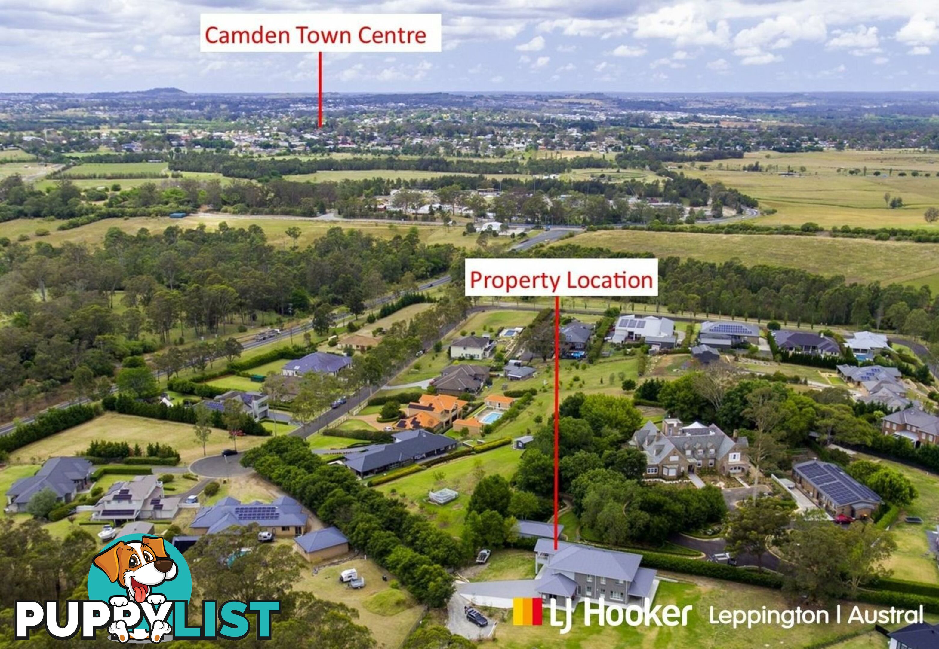 17 Yewens Circuit GRASMERE NSW 2570