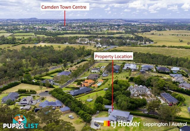 17 Yewens Circuit GRASMERE NSW 2570