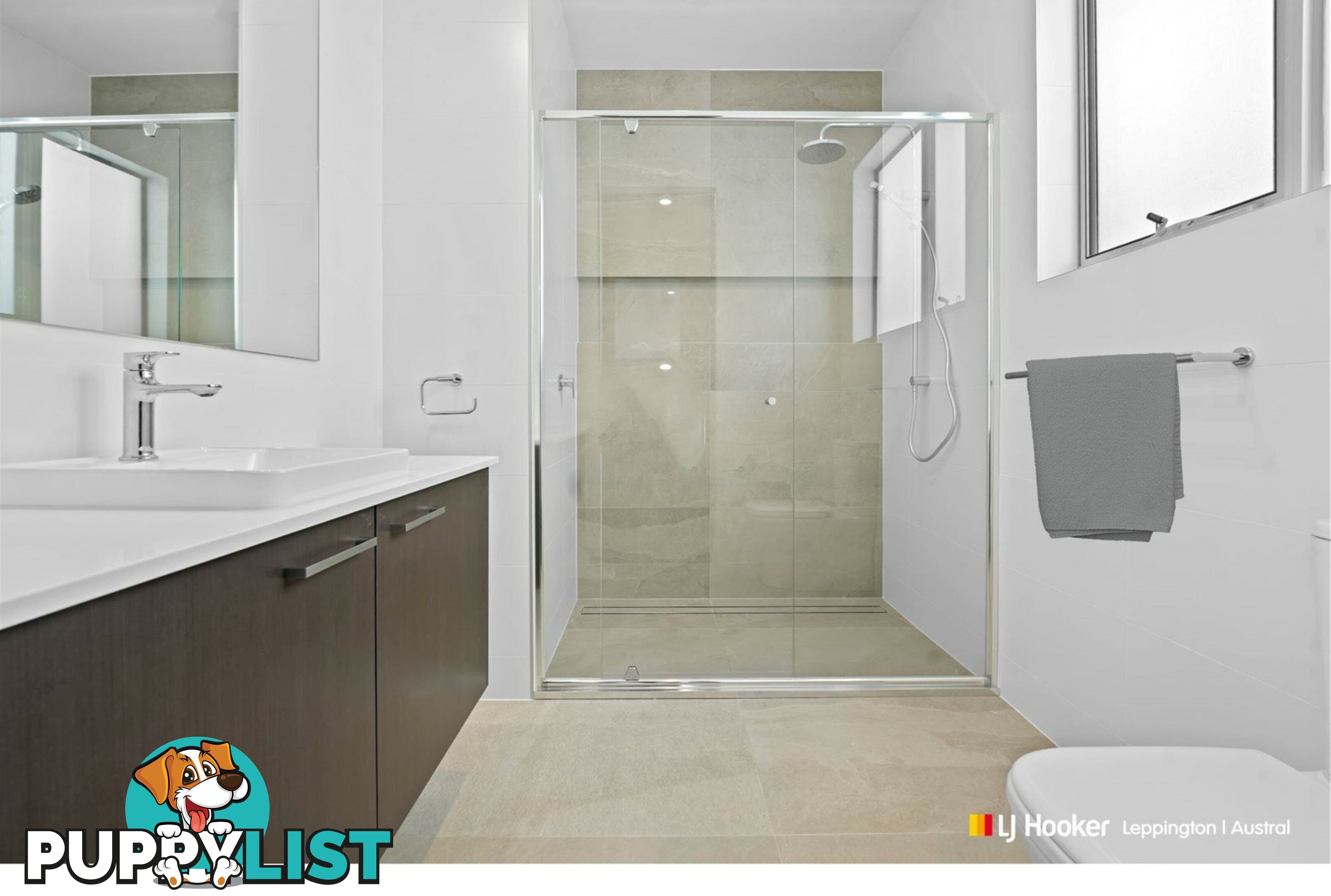 28 Eighteenth Avenue AUSTRAL NSW 2179