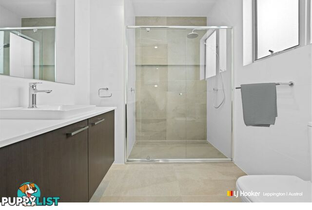 28 Eighteenth Avenue AUSTRAL NSW 2179