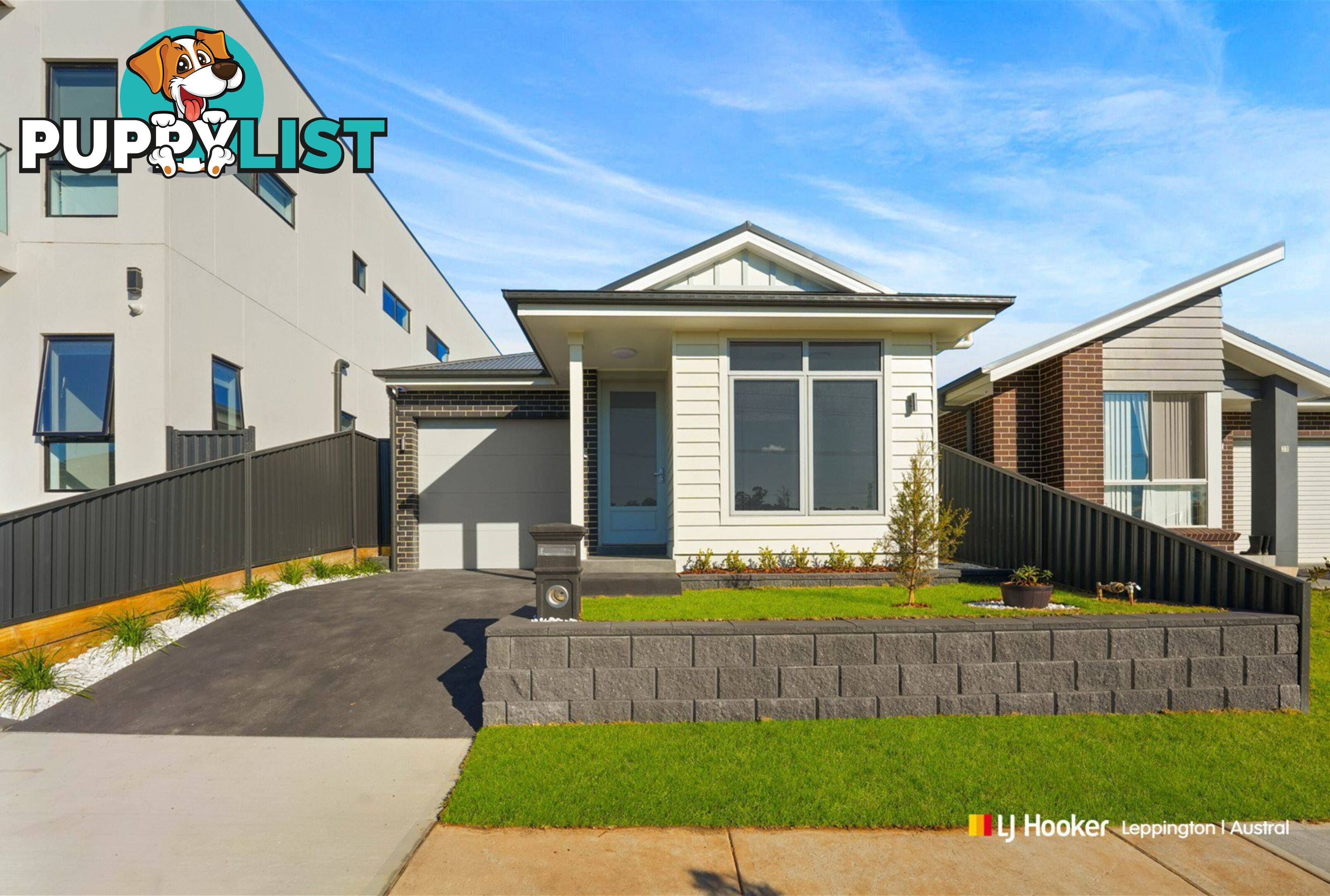 28 Eighteenth Avenue AUSTRAL NSW 2179