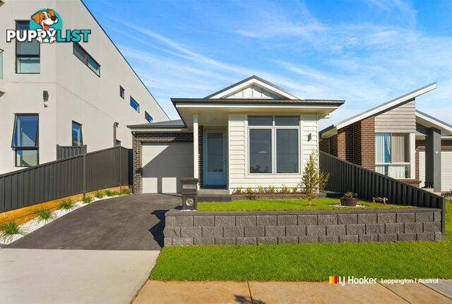 28 Eighteenth Avenue AUSTRAL NSW 2179
