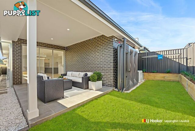 28 Eighteenth Avenue AUSTRAL NSW 2179