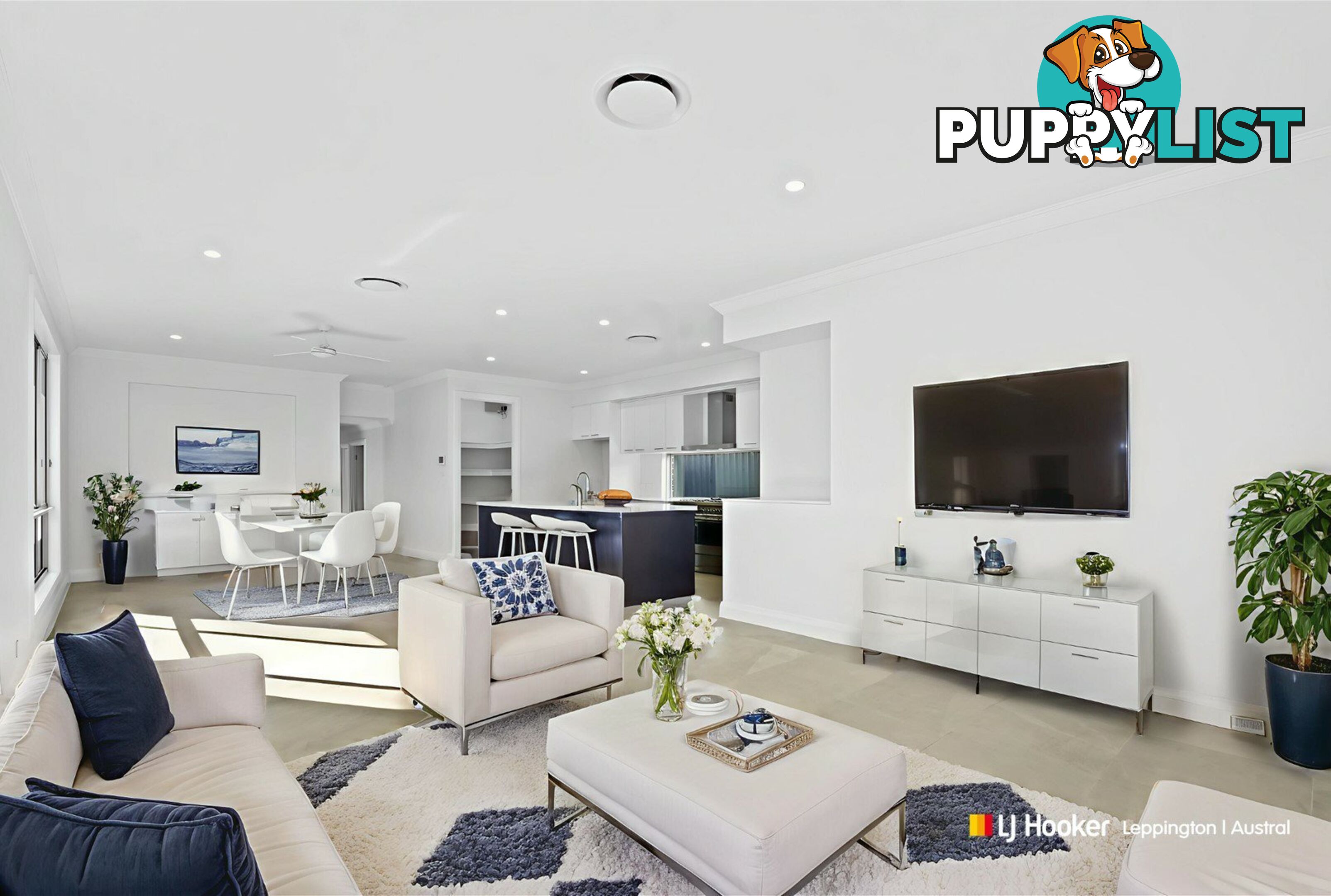 28 Eighteenth Avenue AUSTRAL NSW 2179