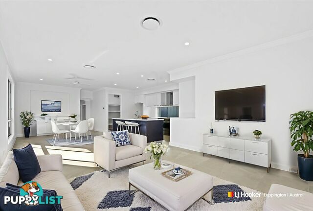 28 Eighteenth Avenue AUSTRAL NSW 2179