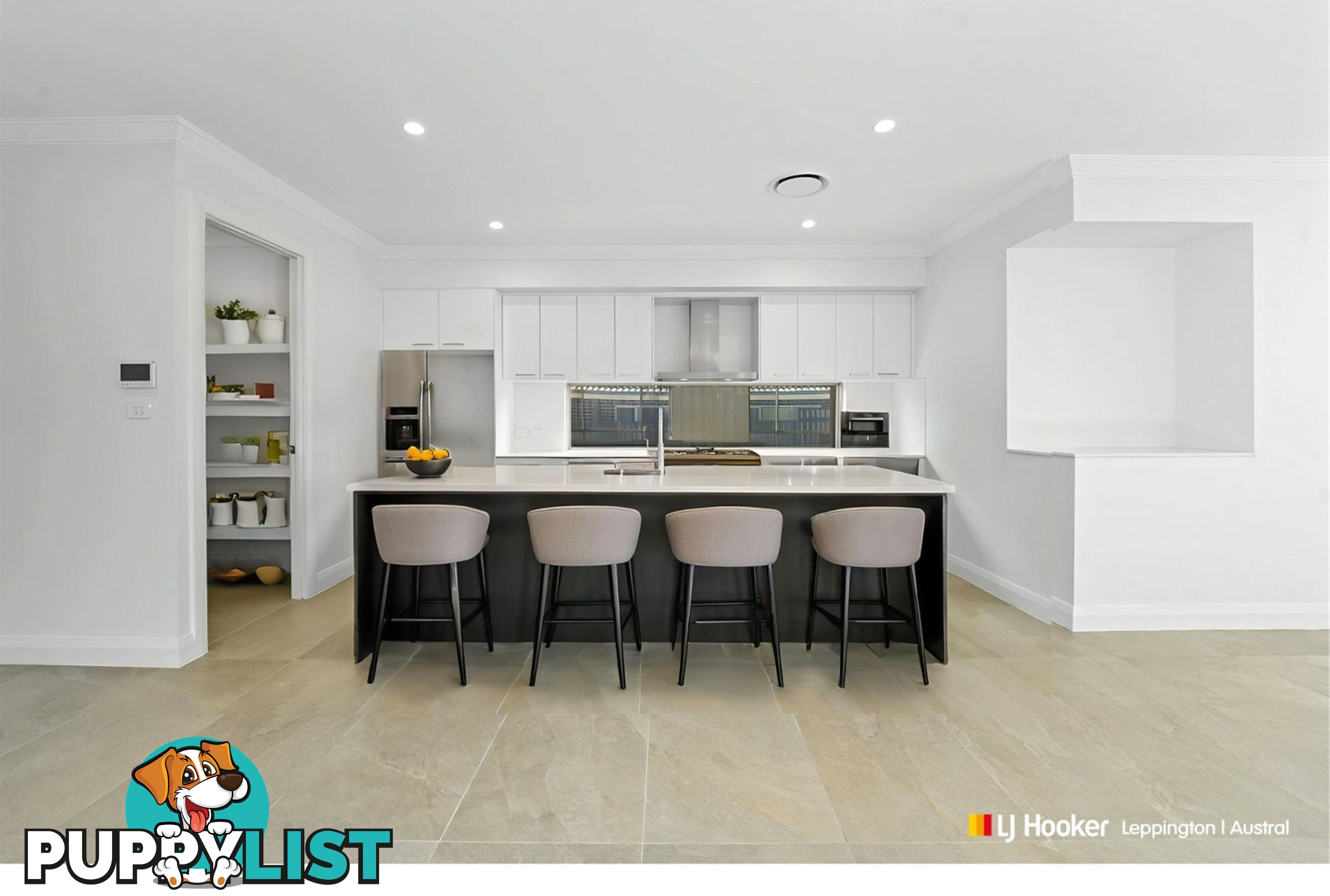 28 Eighteenth Avenue AUSTRAL NSW 2179