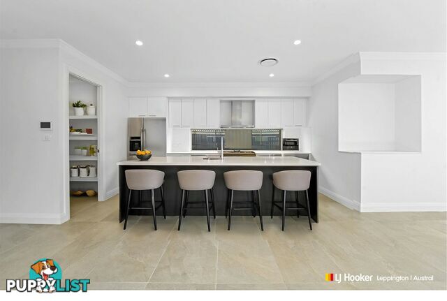 28 Eighteenth Avenue AUSTRAL NSW 2179