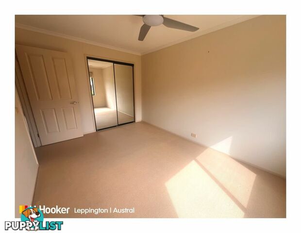 16 Gatto Place WEST HOXTON NSW 2171