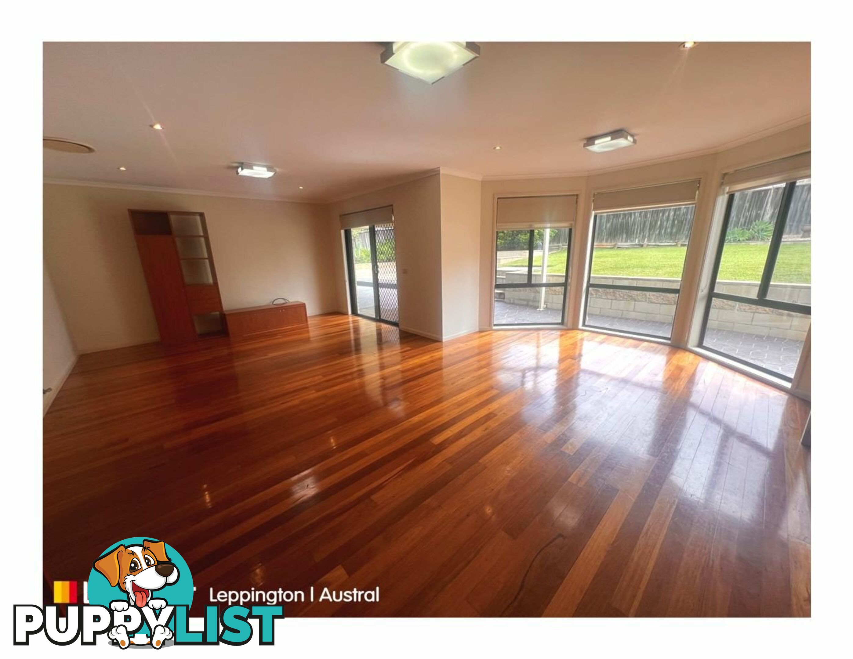 16 Gatto Place WEST HOXTON NSW 2171