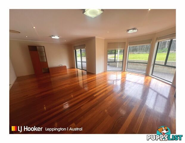 16 Gatto Place WEST HOXTON NSW 2171