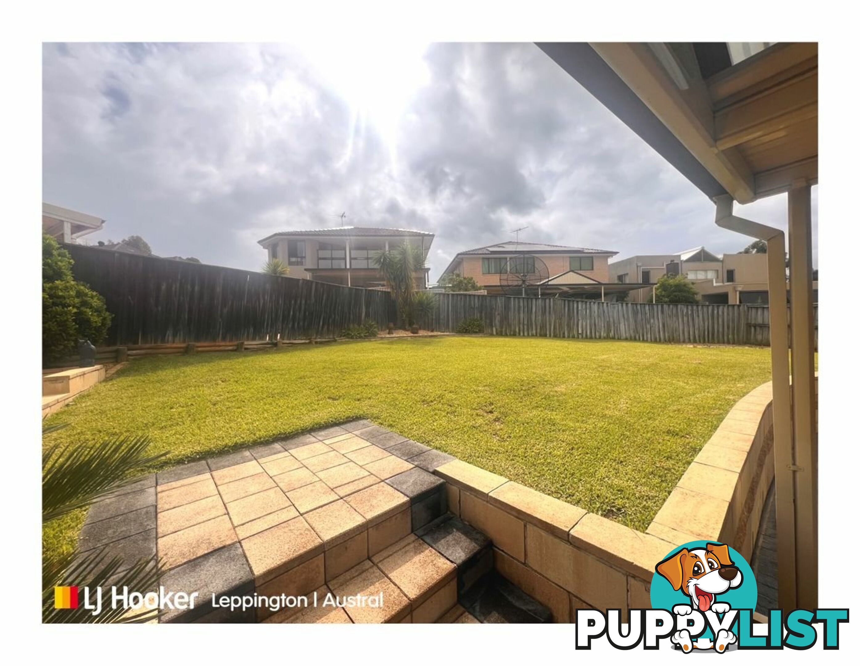 16 Gatto Place WEST HOXTON NSW 2171