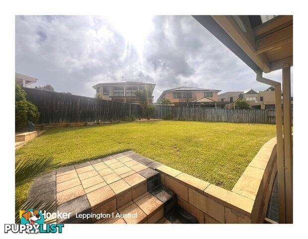 16 Gatto Place WEST HOXTON NSW 2171