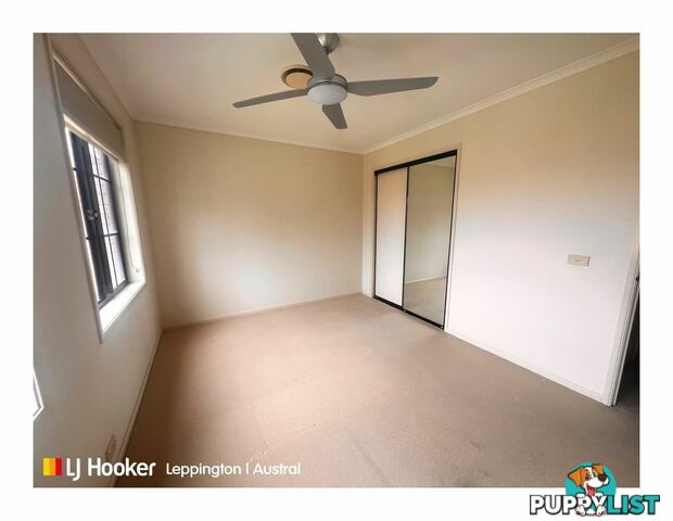 16 Gatto Place WEST HOXTON NSW 2171