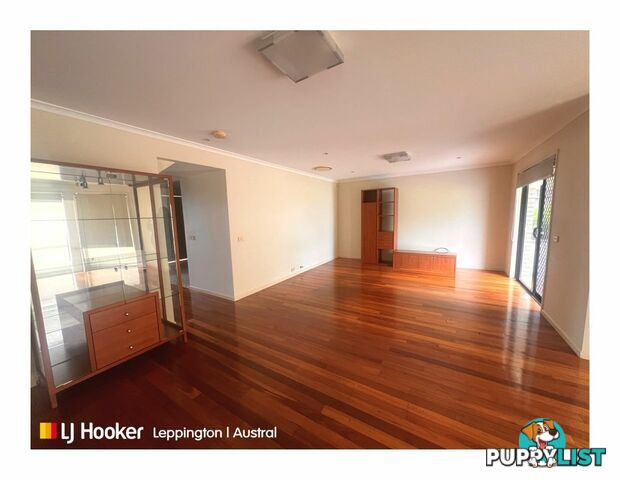 16 Gatto Place WEST HOXTON NSW 2171