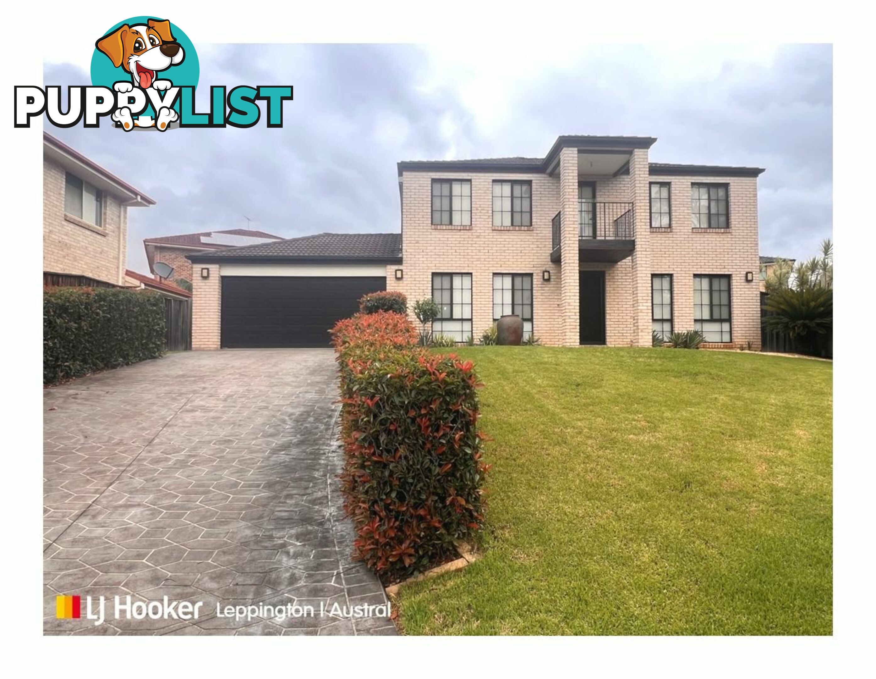 16 Gatto Place WEST HOXTON NSW 2171