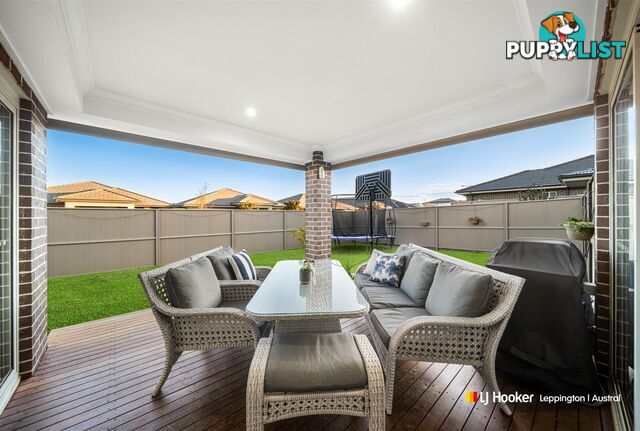 10 Burrell Road SPRING FARM NSW 2570