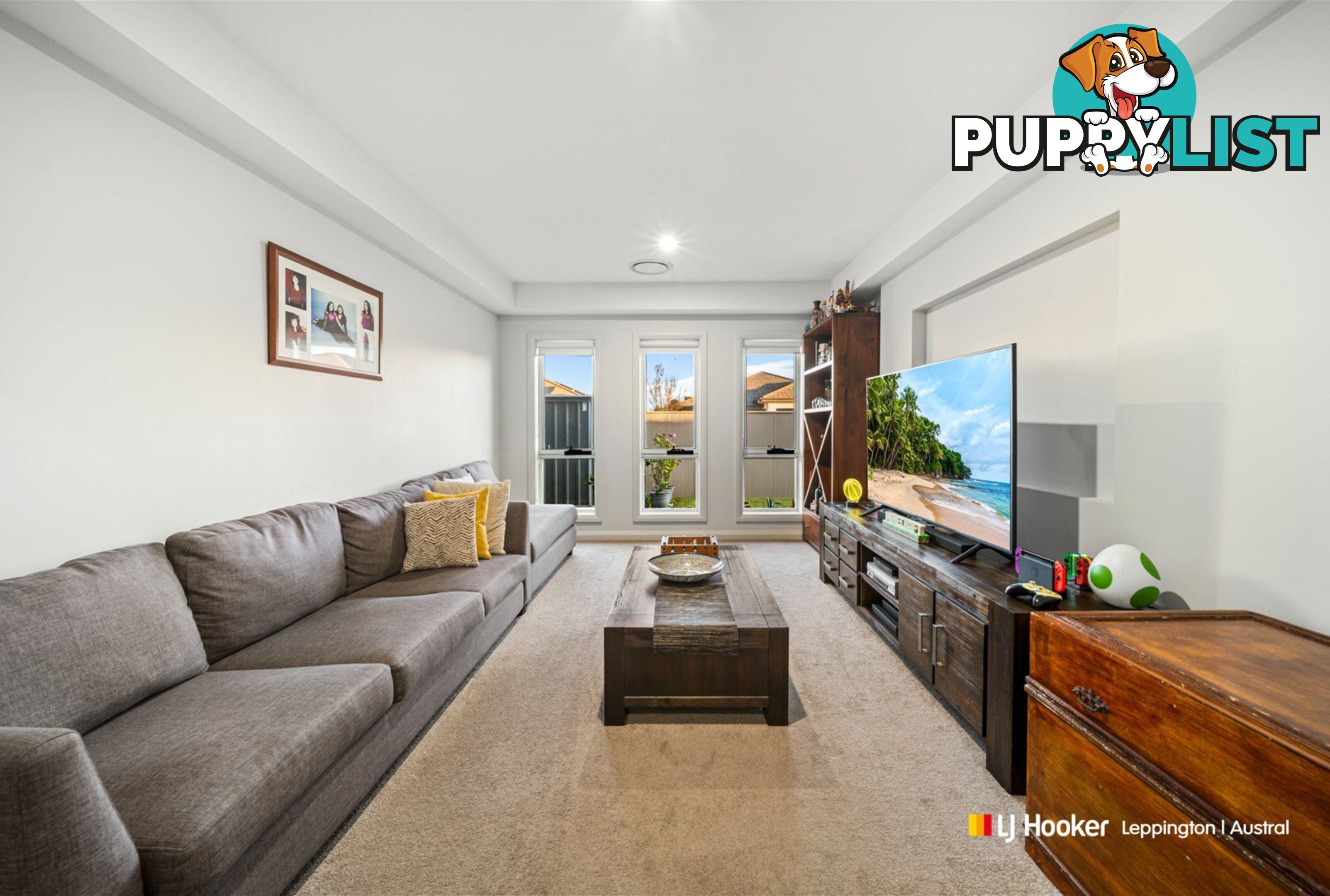 10 Burrell Road SPRING FARM NSW 2570
