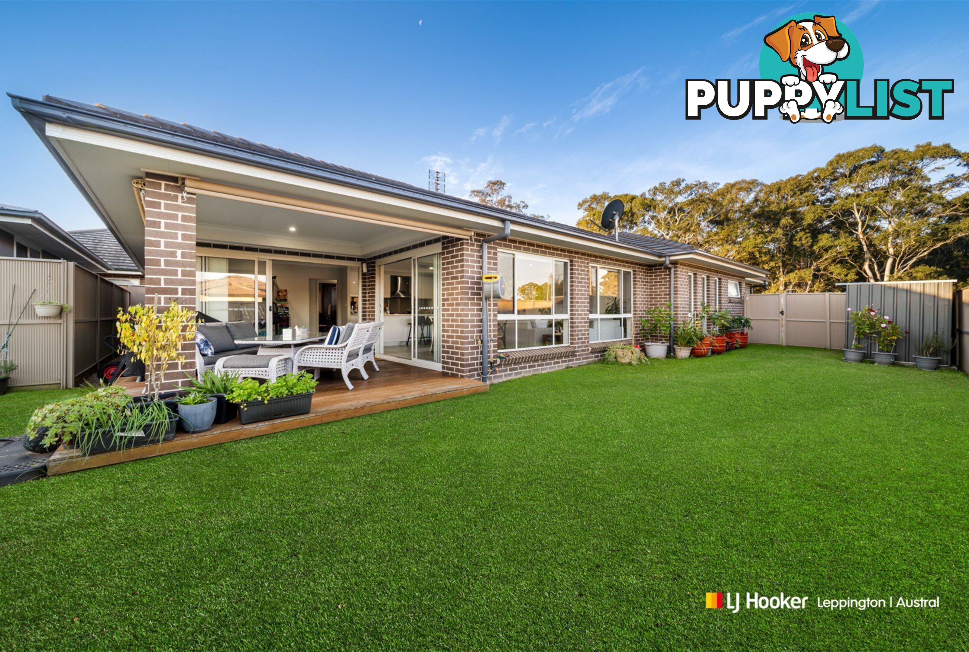 10 Burrell Road SPRING FARM NSW 2570