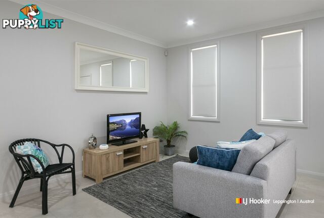 10 Burrell Road SPRING FARM NSW 2570