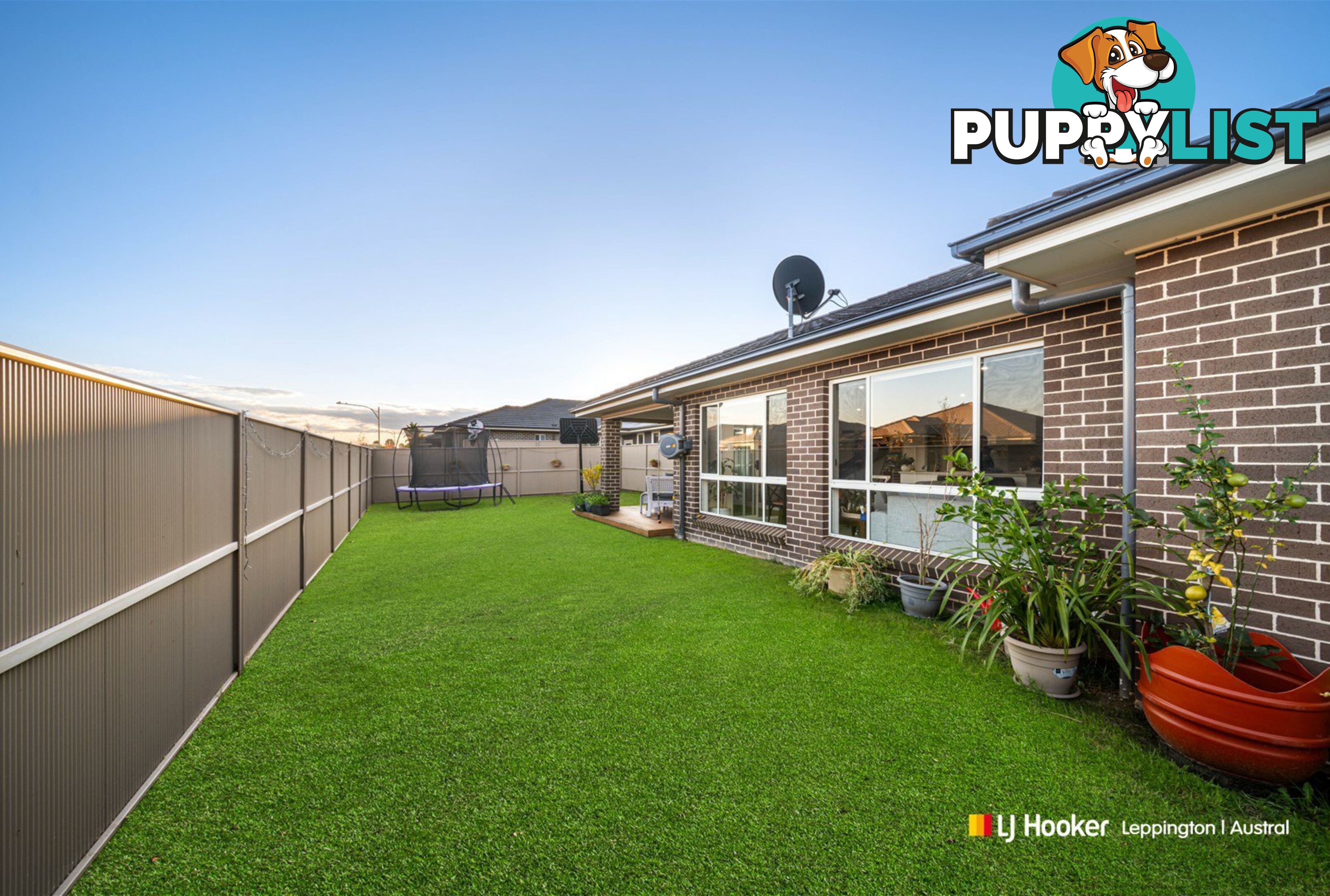 10 Burrell Road SPRING FARM NSW 2570