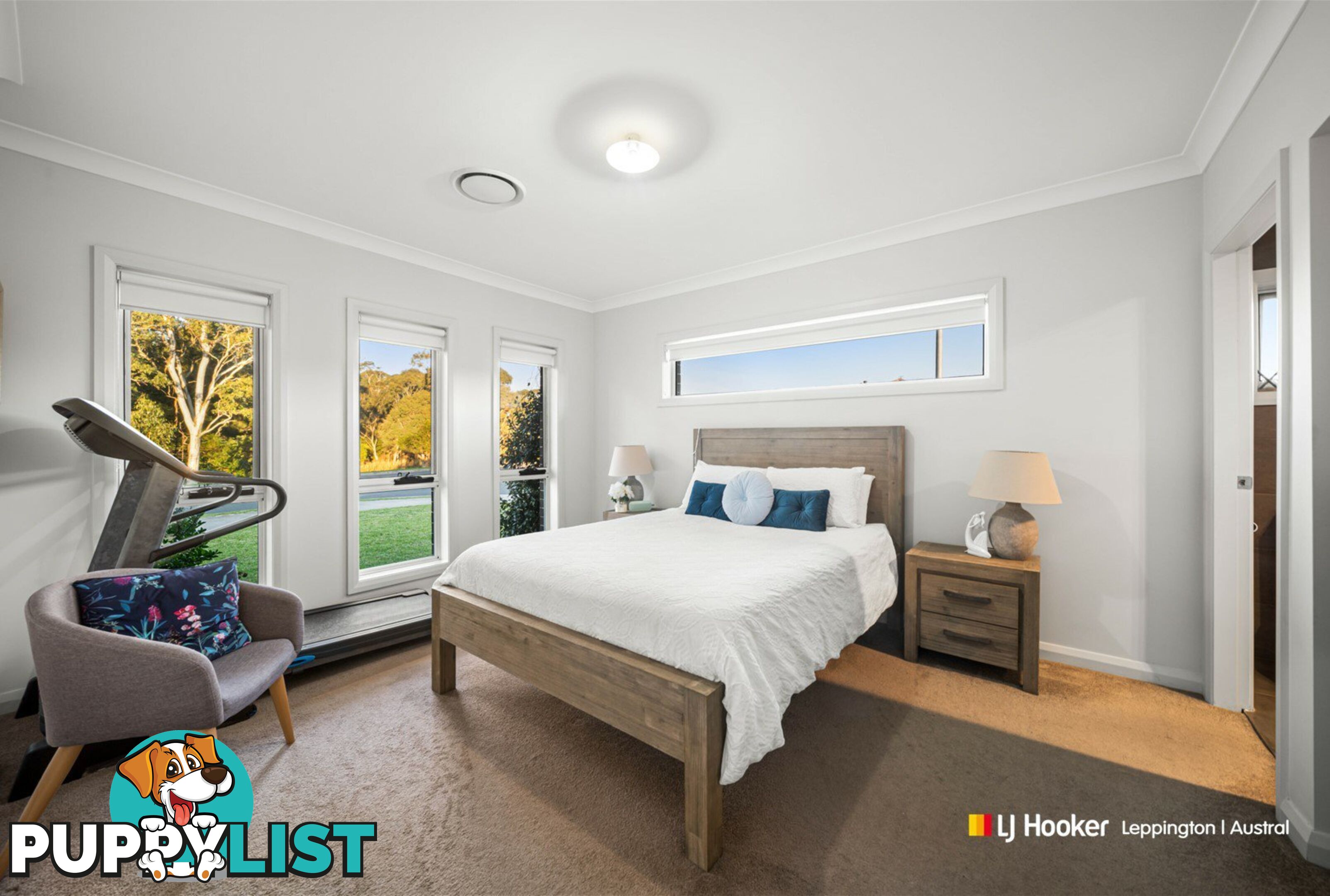 10 Burrell Road SPRING FARM NSW 2570