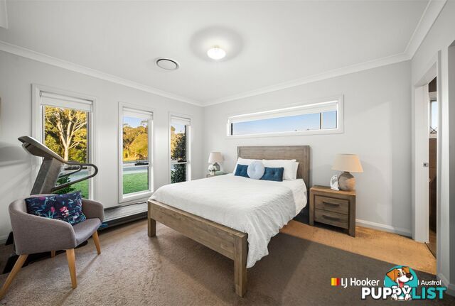 10 Burrell Road SPRING FARM NSW 2570