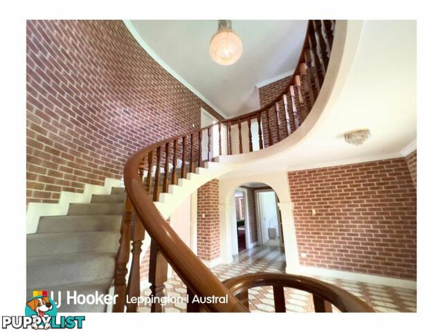 322A Bringelly Road AUSTRAL NSW 2179